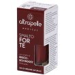 altrapelle medical smalto forte colore bordó 5 ml per unghie