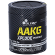 olimp aakg xplode powder gusto orange 300 g polvere per soluzione oral