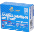 olimp ashwagandha 600 sport capsule 30 g