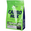 carbonox integratore alimentare in polvere gusto lampone blu 1000 g po