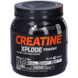 olimp creatine xplode powder gusto grapefruit 500 g polvere per soluzi