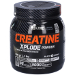 olimp creatine xplode powder gusto orange 500 g polvere per soluzione