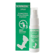 dermozoil spray 20 millilitri olio dermatologico lenitivo per cani e gatti per cute secca arrossata