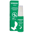dermozoil spray 20ml
