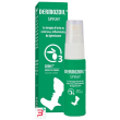 dermozoil spray 20 ml