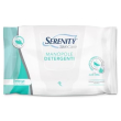 serenity care manopole detergenti 8 pezzi