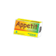 appetit 20 compresse masticabili - integratore per la digestione e il sistema immunitario