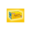 appetit 20 compresse masticabili - integratore alimentare con vitamina d, pappa reale e miele