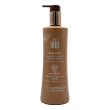 sali di ischia crema corpo elasticizzante antismagliature 500 ml
