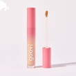 goovi correttore illuminante 02 apricot albicocca rosato naturale 7 ml