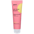 goovi lift your booty - crema rassodante glutei 150 ml
