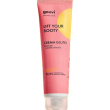 goovi lift your booty – crema rassodante glutei 150ml