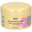 goovi nourish & flourish maschera multinutriente 200 ml