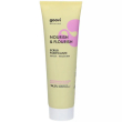 goovi nourish & flourish scrub cute purificante 150 ml
