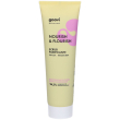 goovi nourish & flourish scrub cute purificante 150 ml peeling