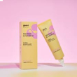 goovi nourish & flourish scrub cute purificante