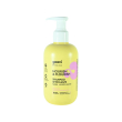 shampoo setificante nutriente nourish e flourish goovi 250 ml - goovi