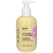goovi nourish & flourish shampoo setificante 250 ml