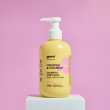 goovi nourish & flourish shampoo setificante
