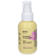 goovi nourish & flourish siero capelli ristrutturante 100 ml
