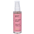 goovi lift your booty siero rassodante glutei 50 ml