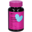 goovi focus gummy de-stress & 1 pz caramelle