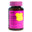 goovi multivitaminico power 60 gummies