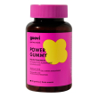 goovi power gummy multivitaminico, 60 gummies