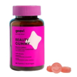 goovi beauty gummy integratore pelle&capelli 60 gommose