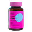 goovi sonno & bellezza pelle sleepy 60 gummies
