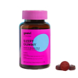 goovi sleepy gummy - integratore alimentare sonno & bellezza della pella 60 gummies