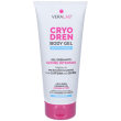 veralab cryo dren body gel drenante 200 ml