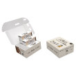 gold collagen hairlift box  30 flaconcini + siero scalp revival serum 100ml - trattamento 30 giorni