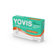 yovis caps, probiotici per il benessere intestinale, 50 miliardi di fermenti lattici vivi, senza glu