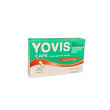 yovis 20 bustine stick-integratore per l'equilibrio della flora intestinale