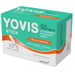 yovis stick integratore 50 miliardi di fermenti lattici vivi, 20 stick