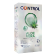 control*aloe vera 10pz
