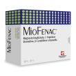 miofenac integratore alimentare per la funzione muscolare - a base di magnesio bisglicinato, l-tript