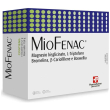 miofenac 14 bustine - integratore per l'apparato muscolo scheletrico