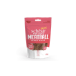 schesir dog snack ind meatball