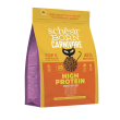 schesir cat db pollo&uov1,25kg