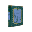 colors - il libro per tè iii volume tè verde 20 filtri