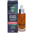 guam seatherapy axantine gocce notte viso antiage 30 ml