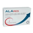 alares 30 capsule - integratore per il benessere dell'apparato digerente