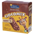 piaceri mediterranei ciocomix barretta 6x20 g