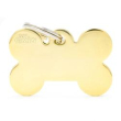 my family basic osso piccolo oro mfb02 gold