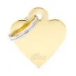 small heart od