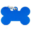 my family basic osso xl blue alluminio mfxl01 new