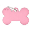my family basic osso xl rosa alluminio mfxl03 new