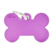 my family basic osso xl viola alluminio mfxl04